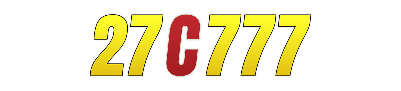 27c777 লোগো